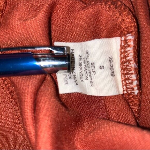 ANTHRO Lavender & Honey jacket - Picture 6 of 7